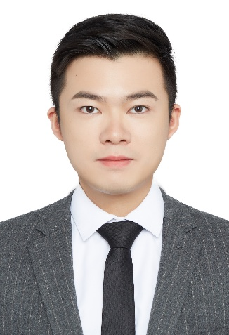 硕士生导师——卓越