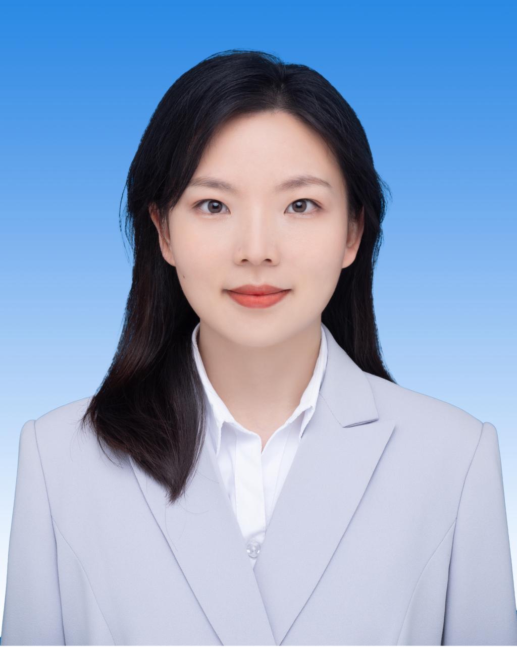 硕士生导师——刘芊言